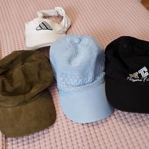 Womans hat